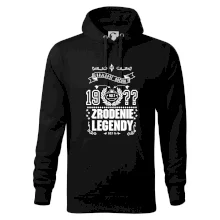 Zrodenie legendy - pre všetkých Zrodenie legendy - pre všetkých