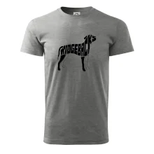 Ridgeback Ridgeback