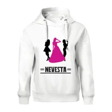 Nevesta s bodyguardmi Nevesta s bodyguardmi