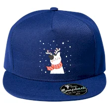 Mačka sa sobími rohmi