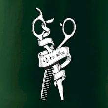 Nůžky - vlastní jméno