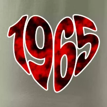 1965 v srdci