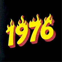 Narodeniny v ohni 1976