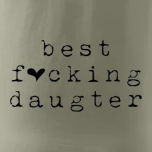 Best fucking daughter