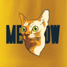 Mačka meow