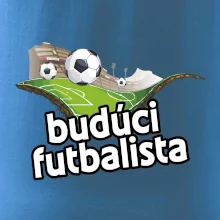Budúci futbalista