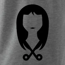 Dámska kaderníčka Dámska kaderníčka