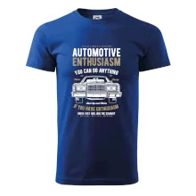 Automotive Enthusiasm Automotive Enthusiasm