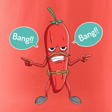 Chilli bang bang
