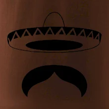 Mexican Mustache