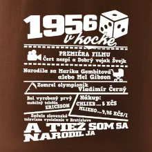1956 v kocke