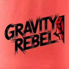 Gravity rebel