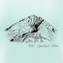 Gerlachovský štít - Kráľ Vysokých Tatier