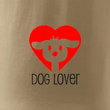 Dog Lover čumák