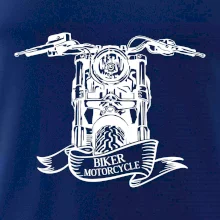 Biker Motorcycle motorka Biker Motorcycle motorka