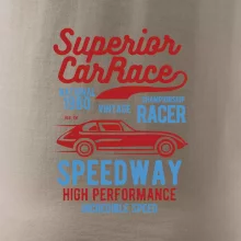 Superior Car Race