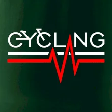 Cycling ekg Cycling ekg