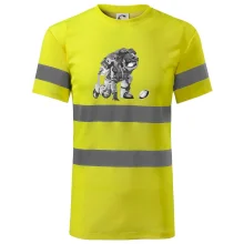 Americký futbal astronaut Americký futbal astronaut