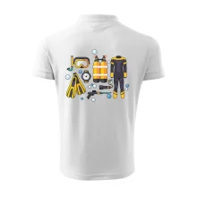 Potápačské vybavenie