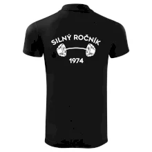 Silný ročník - Letopočet 1974 Silný ročník - Letopočet 1974