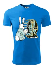 Pokusy na ľuďoch (Pecka Design)