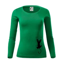 Mačka visiaca Mačka visiaca