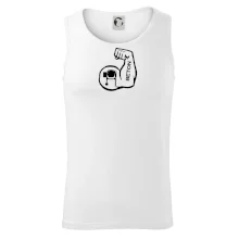 Betón svaly Betón svaly