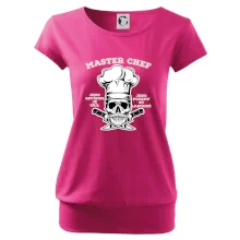 Master chef revír SK