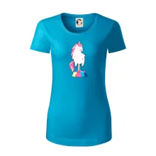 Jednorožec prdí Jednorožec prdí