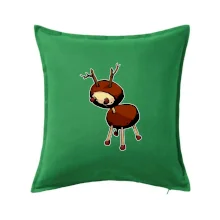 Gaštanový jelínek