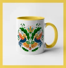 Folklór - dve holubica