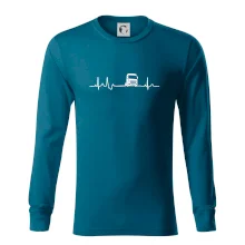 Moje srdce bije pre kamión