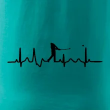 Ekg golf - Muž Ekg golf - Muž