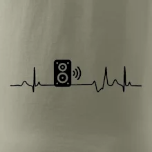 Ekg reprobedne