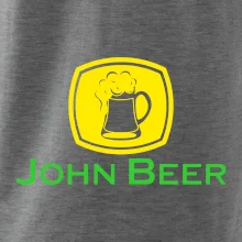 John Beer - Pivo John Beer - Pivo