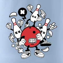 Bowling komiks