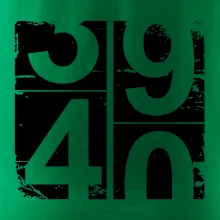 Tachometer 40 Tachometer 40