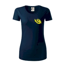 Vortex logo na prsia