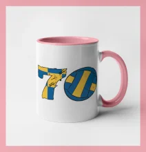 Volejbal okrúhle narodeniny 70