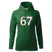 67 vianočné osvetlenie