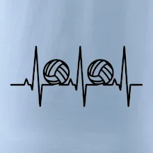 Volejbal ekg