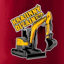 Krajinný dizajnér SK