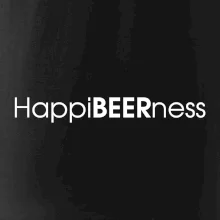 Pivné nápisy HappiBEERness