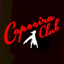 Capoeira club s tanečníkom