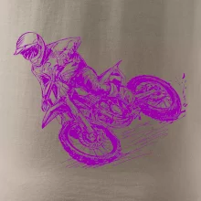 Crosska fialová Crosska fialová