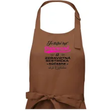 Je ťažké byť princezná zdravotná sestrička Je ťažké byť princezná zdravotná sestrička