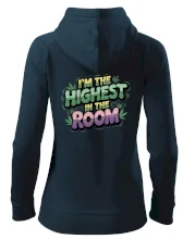 Marihuana - Iam the highest in the room
