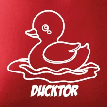 Ducktor Ducktor