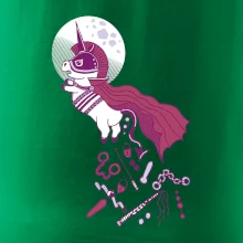 Drsný jednorožec (Pecka design) Drsný jednorožec (Pecka design)