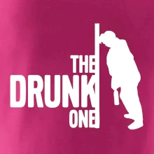 Bachelor party - The drunk one